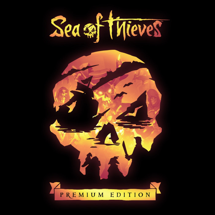 Sea of Thieves: 2024 Premium Edition