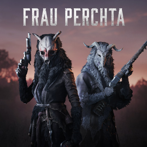 Hunt: Showdown 1896 - Frau Perchta