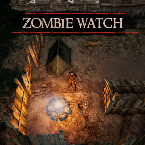 Zombie Watch