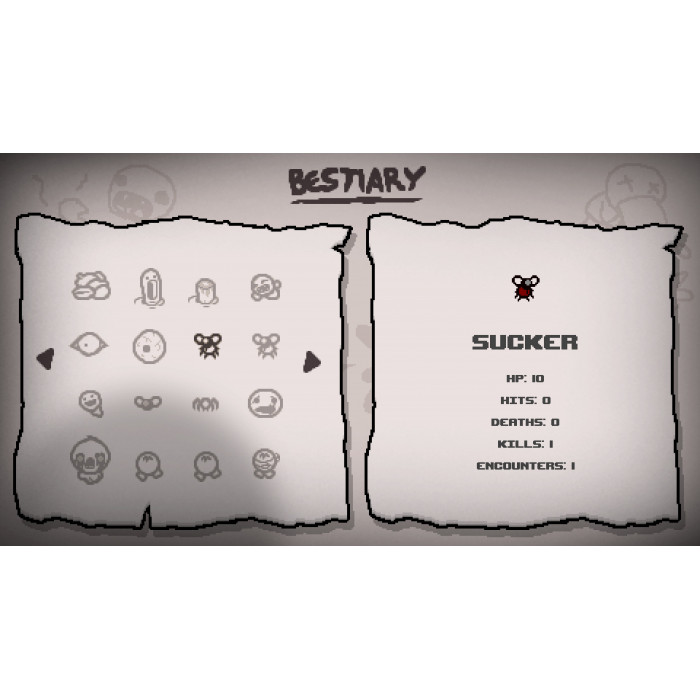 The Binding of Isaac: Afterbirth+