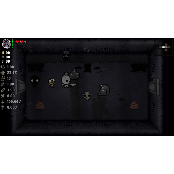 The Binding of Isaac: Afterbirth+