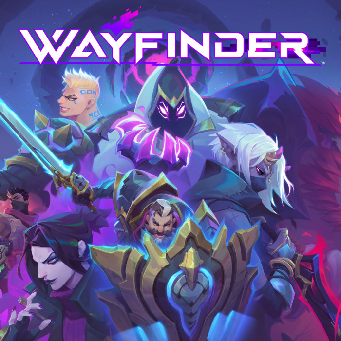 Wayfinder