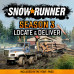 SnowRunner - Season 3: Locate & Deliver