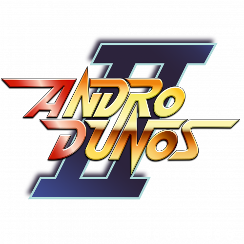 Andro Dunos 2