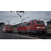 Train Sim World® 5: DB BR 111 & n-Wagen Pack