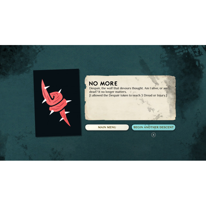 Masters of Fate Bundle: Bio Inc. Redemption & Cultist Simulator: Anthology