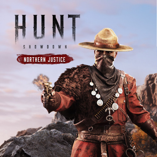 Hunt: Showdown - Northern Justice