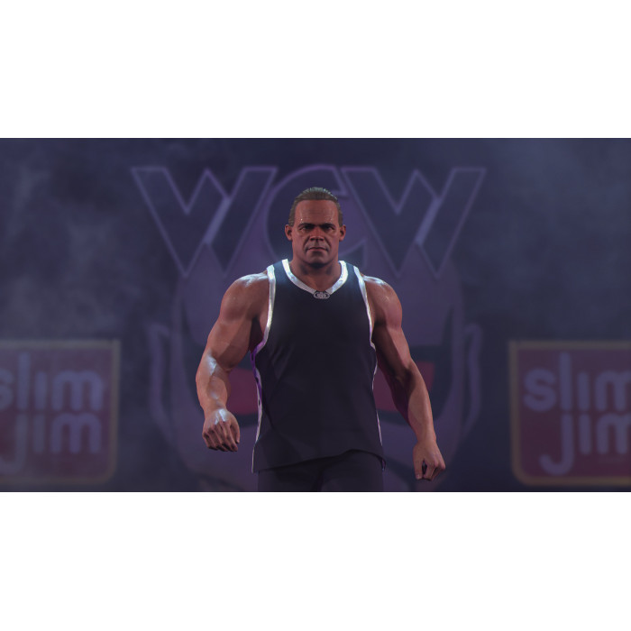 Сезонный абонемент WWE 2K24