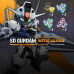 SD GUNDAM BATTLE ALLIANCE - Mobile Suit Gundam: The Witch from Mercury Pack