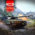 War Thunder - Набор CV 90105 XC-8