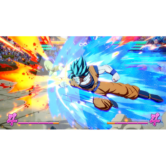 DRAGON BALL FighterZ (Xbox Series X|S & Xbox One)