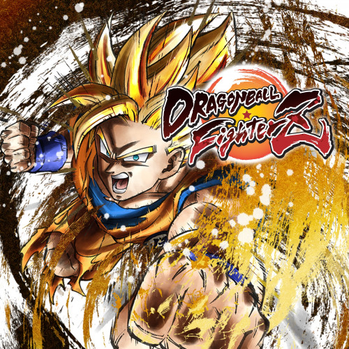 DRAGON BALL FighterZ (Xbox Series X|S & Xbox One)