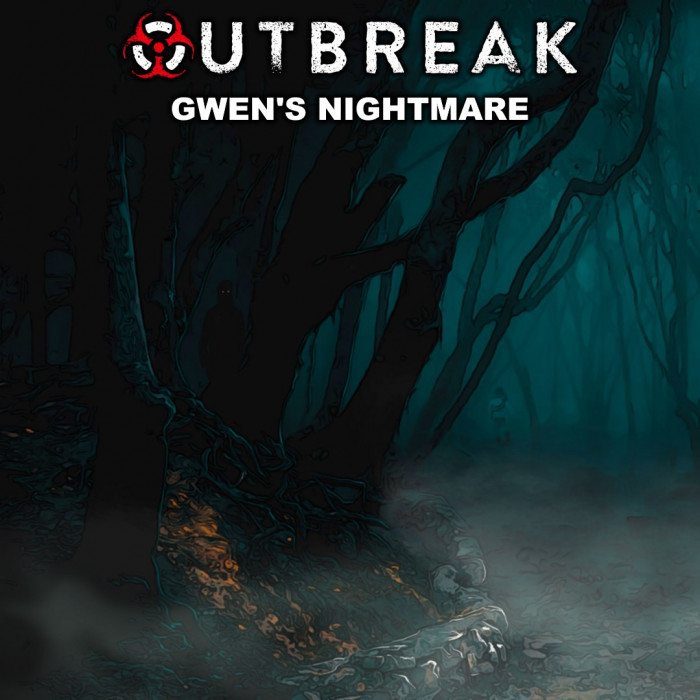 Outbreak: Gwen's Nightmare