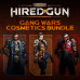 Necromunda: Hired Gun - Gang Wars Cosmetics Bundle