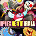 Pig Eat Ball