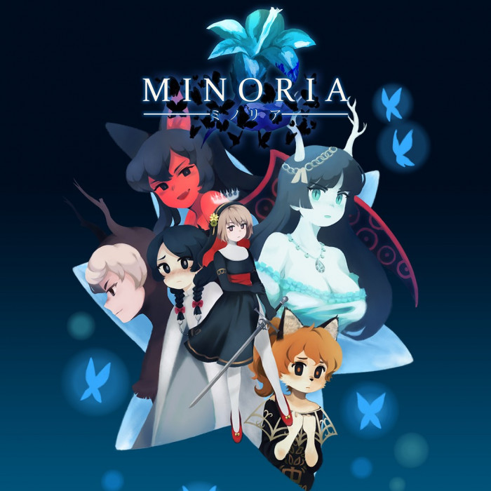 Minoria