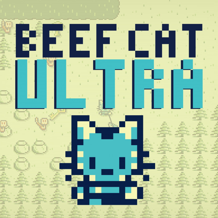 Beef Cat Ultra