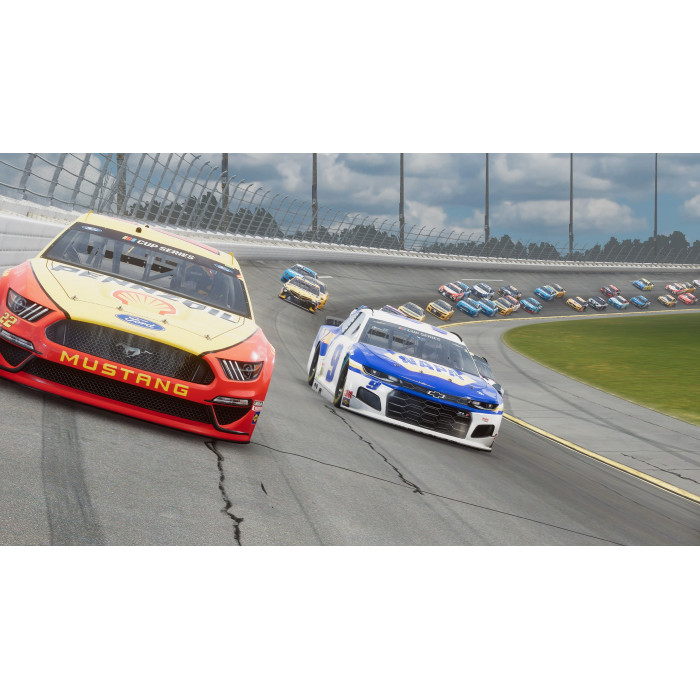 NASCAR Heat 5 - 2020 Season Pass