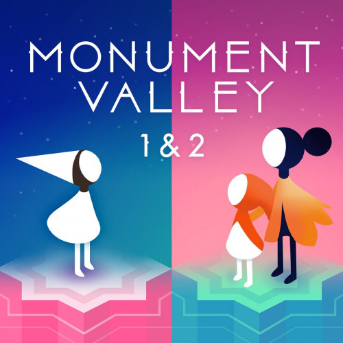 Monument Valley 1&2 Bundle