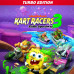 Nickelodeon Kart Racers 3: Slime Speedway Turbo Edition