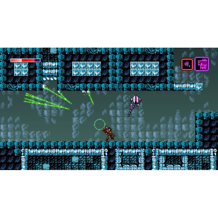 Набор Axiom Verge 1 & 2