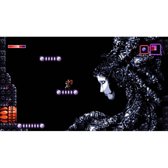 Набор Axiom Verge 1 & 2