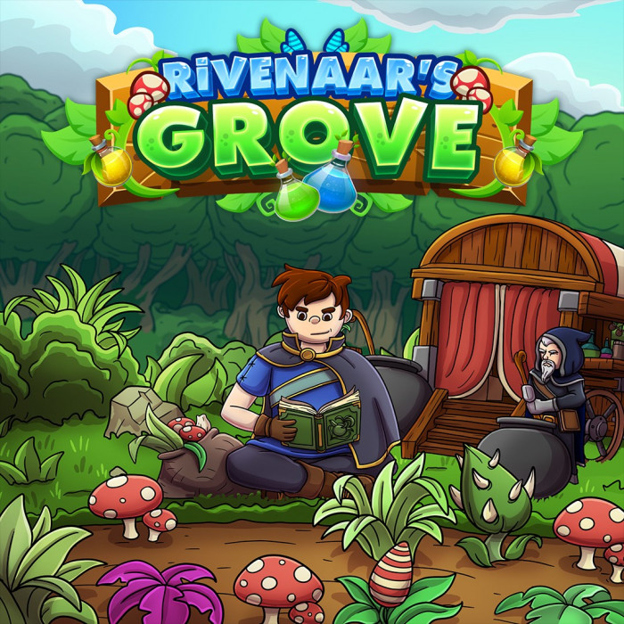 Rivenaar's Grove