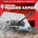 World of Tanks Modern Armor – Tank of the Month: AltProto AMX 30