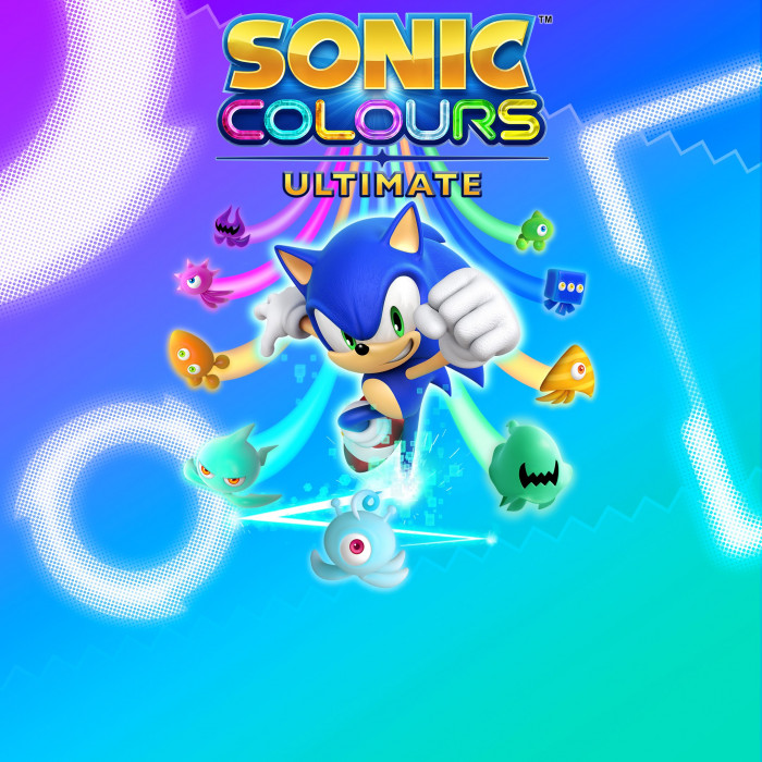 Sonic Colours: Ultimate