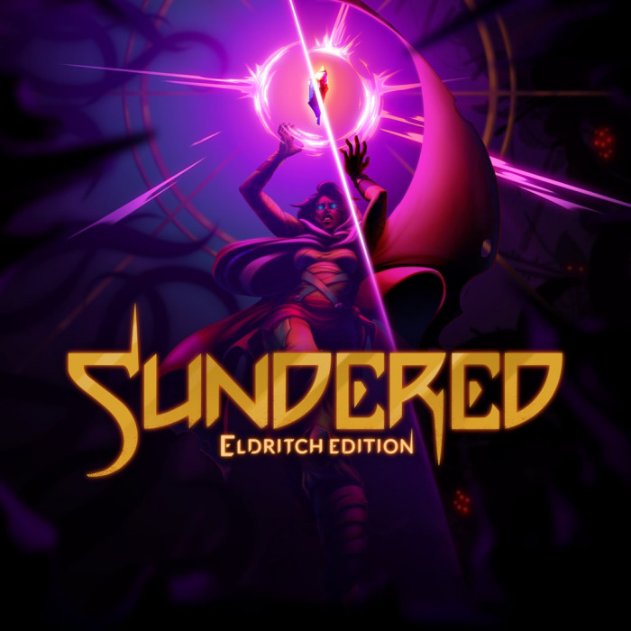 Sundered®: Ужасный выпуск