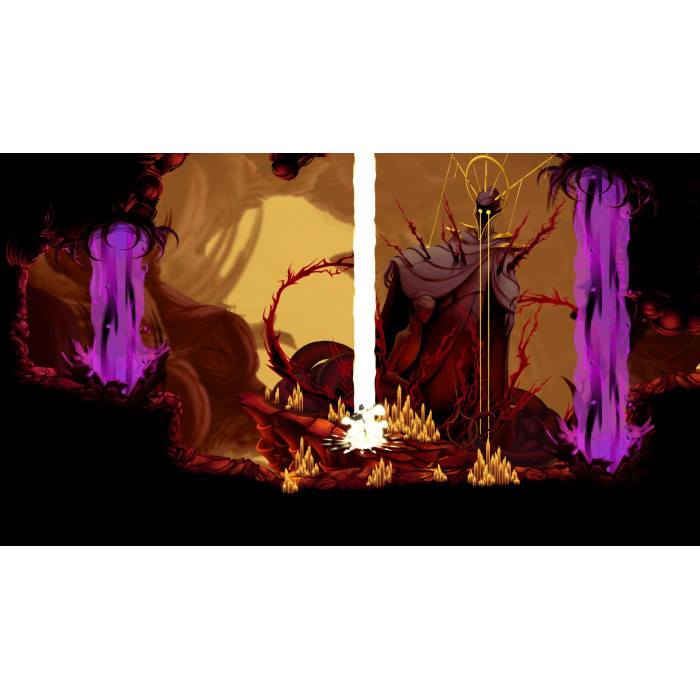 Sundered®: Ужасный выпуск