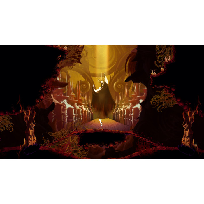 Sundered®: Ужасный выпуск