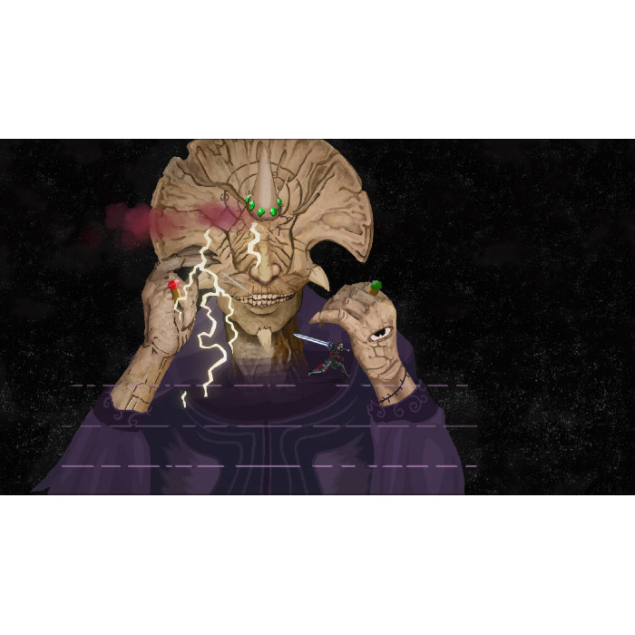 Skelethrone: The Chronicles of Ericona - Complete Edition Skelethrone: The Chronicles of Ericona - Complete Edition