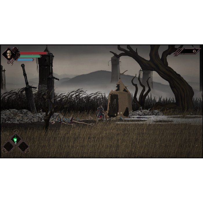 Skelethrone: The Chronicles of Ericona - Complete Edition Skelethrone: The Chronicles of Ericona - Complete Edition