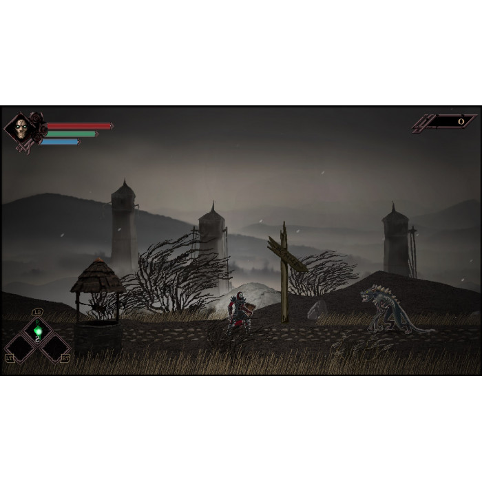 Skelethrone: The Chronicles of Ericona - Complete Edition Skelethrone: The Chronicles of Ericona - Complete Edition