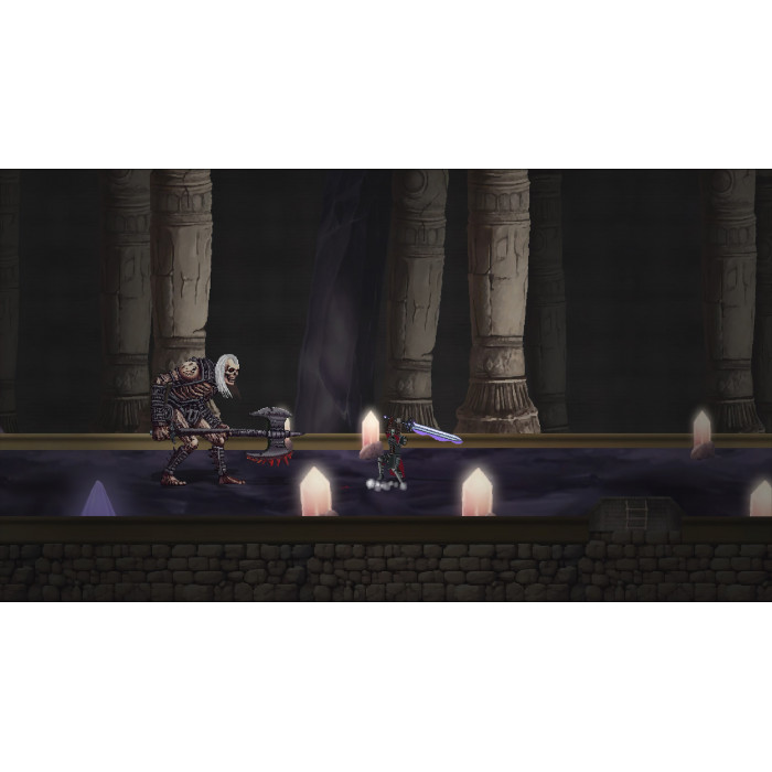 Skelethrone: The Chronicles of Ericona - Complete Edition Skelethrone: The Chronicles of Ericona - Complete Edition