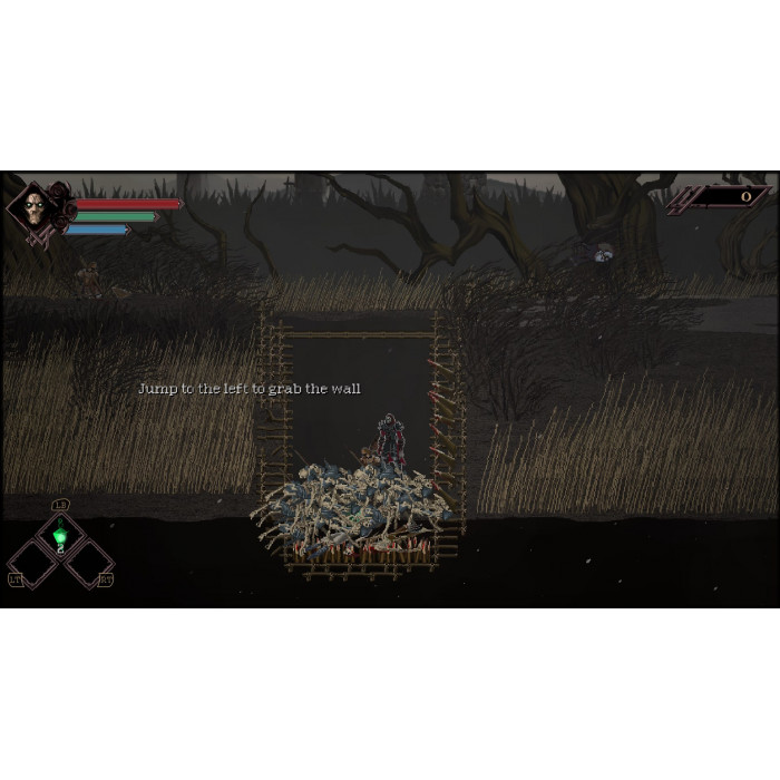 Skelethrone: The Chronicles of Ericona - Complete Edition Skelethrone: The Chronicles of Ericona - Complete Edition