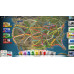 Ticket to Ride®: Deluxe Edition