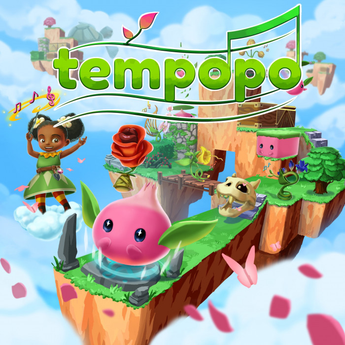 Tempopo Tempopo