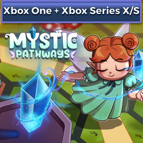 Mystic Pathways Xbox Bundle
