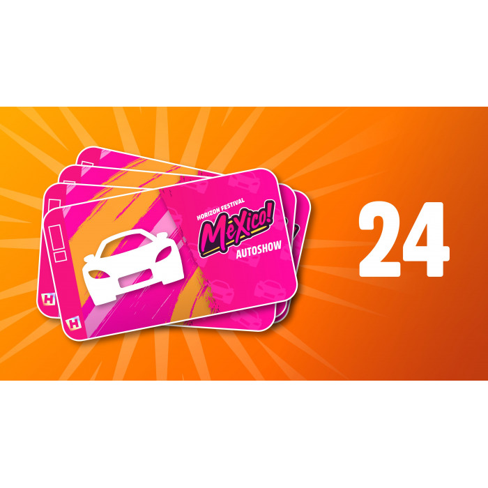 Car Vouchers (24)