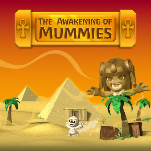 The Awakening of Mummies