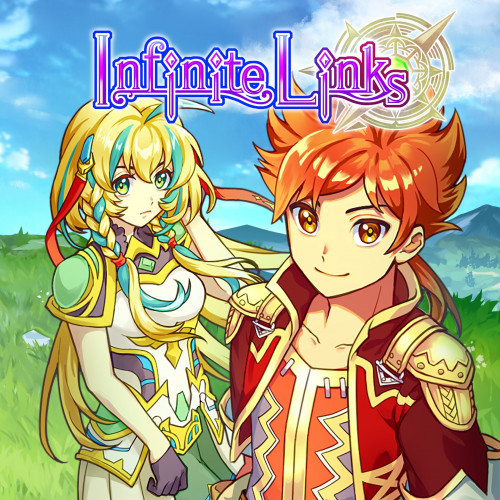 Infinite Links