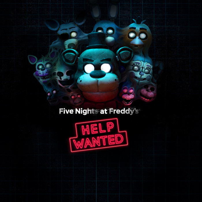 Five Nights at Freddy's: Help Wanted