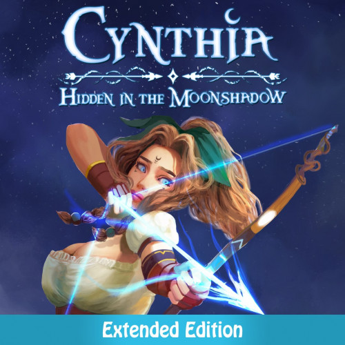 Cynthia: Hidden in the Moonshadow - Extended Edition