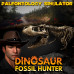 Dinosaur Fossil Hunter - симулятор палеонтологии