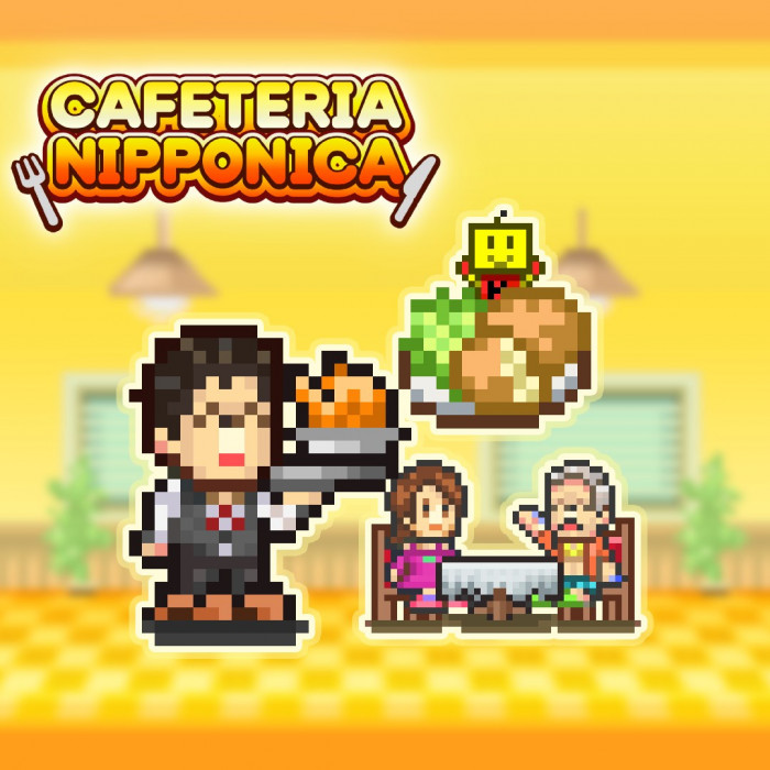 Cafeteria Nipponica