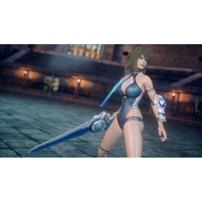 AeternoBlade II: Infinity - Sea Breeze AeternoBlade II: Infinity - Sea Breeze