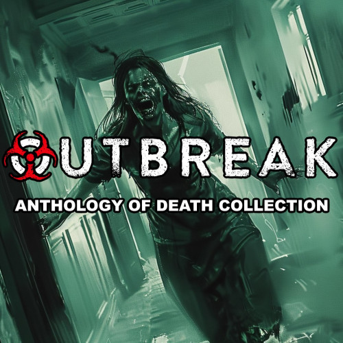 Outbreak: Anthology of Death Collection