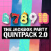 The Jackbox Party Quintpack 2.0